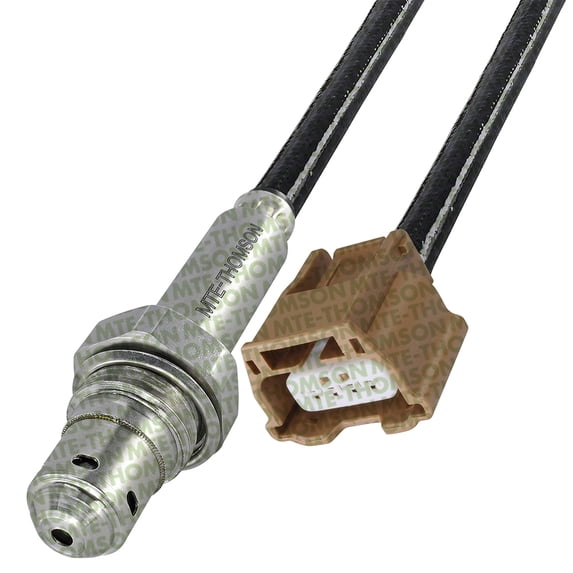 MTE-THOMSON 9834.40.046 Upstream Left, Upstream Right, Upstream, Upstream Rear, Upstream Front Air / Fuel Ratio Sensor Compatible with 10-21 Nissan, INFINITI, Chevrolet