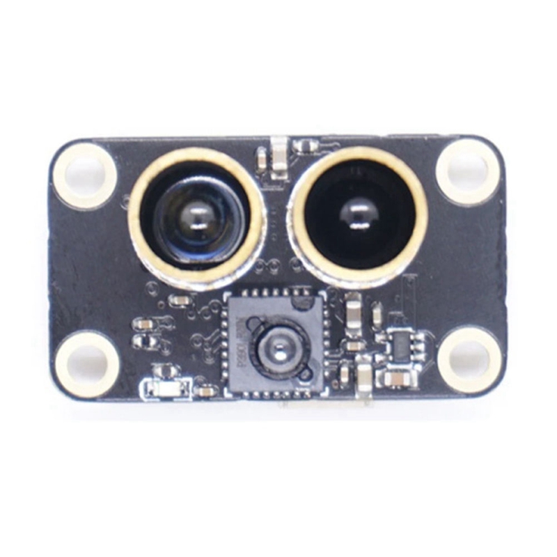 MTF 01 Optical Sensor Module PMW3901 Optical Flow Sensor UAV Positioning 8M Laser Ranging