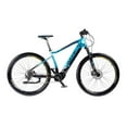 thumbnail image 1 of MTF Front Suspension 29" Mountain Bikes, Sky Blue, 1 of 1