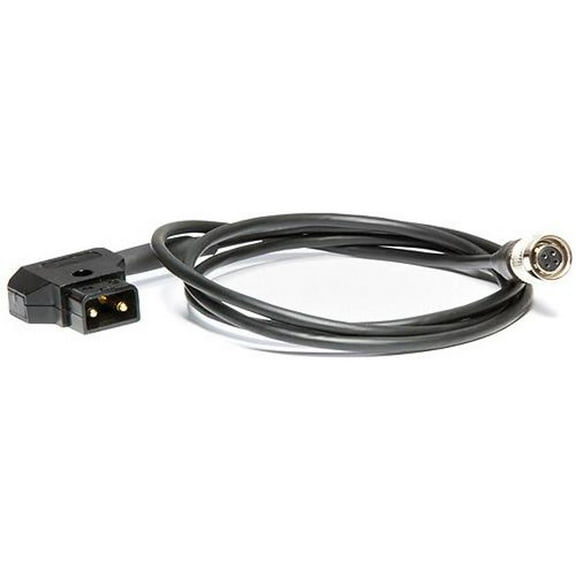 MTF Services Ltd 39" D-Tap to 4-Pin Hirose Cable for EFFECT 2 Control Unit