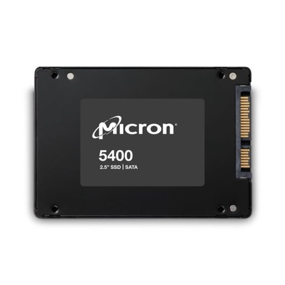 5400 MAX 1920G SSD