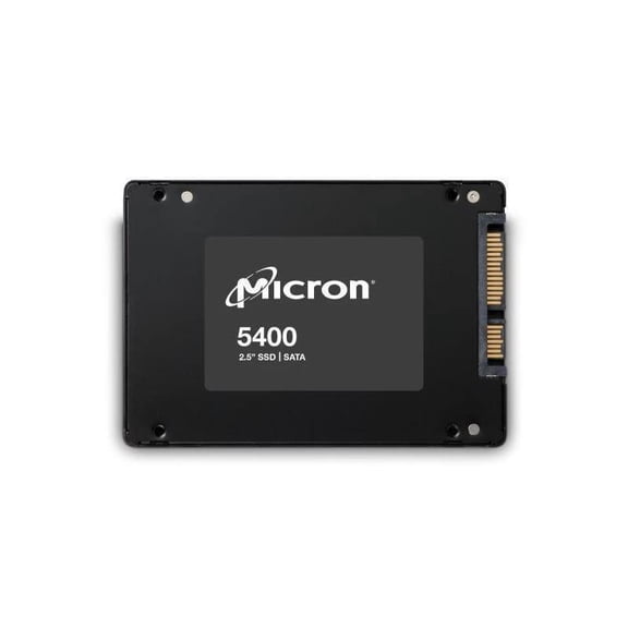 5400 PRO 960G SSD