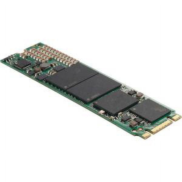 Micron 1100 512 GB Internal Solid State Drive - Walmart.com