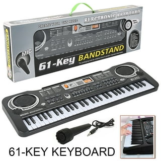 YOUZI 61/88 Keys Piano Keyboard Covers Wear-resistant Waterproof Dust Proof  Covers Keyboard Protection Piano Accessories