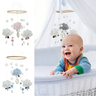 Crib decorations deals