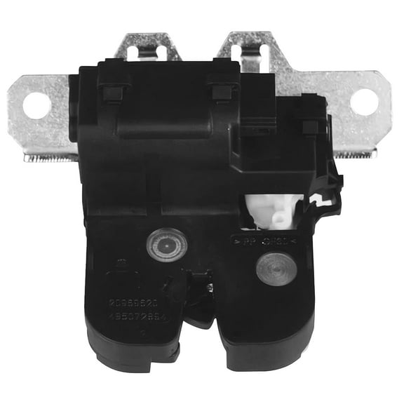 MTFun Tailgate Boot Lock Latch for Insignia Hatch 2009 Rear Door Lid Trunk Tailgate Lock Latch Actuator Car Replacement Parts OE/OEM Number: 20969620, 13253732