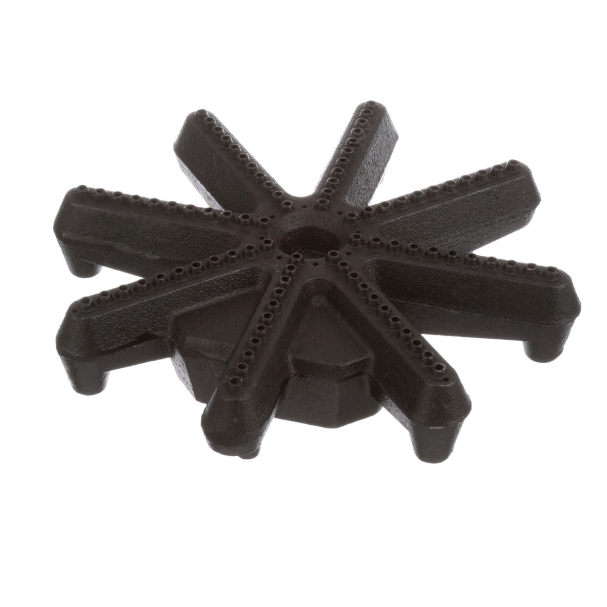 MTG-03346-4 Burner Head | Exact Fit Replacement for Montague 03346-4 | SHARPTEK.COM Parts - Made In USA | 180-Day Warranty