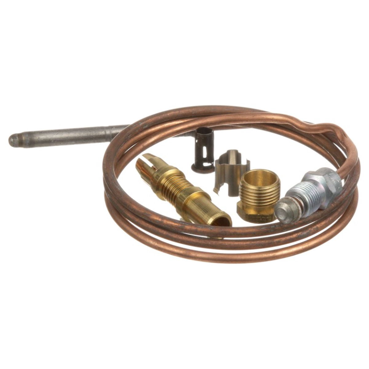 MTG-1013-8 Thermocouple | Exact Fit Replacement for Montague 1013-8 | SHARPTEK.COM Parts - Made In USA | 180-Day Warranty