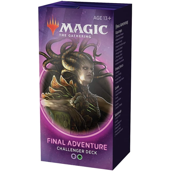 MTG 2020 CHALLENGER DECK