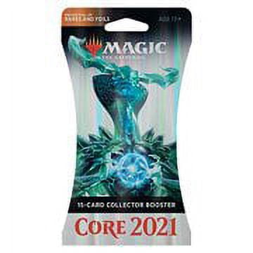 mtg core set 2021 collector booster box Tarkir: Dragonstorm loaded with nothing but the best Magic: The Gathering MTG 2021
