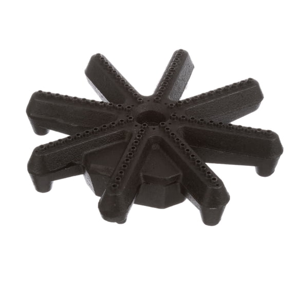 MTG-3346-4 Burner Head | Exact Fit Replacement for Montague 3346-4 | SHARPTEK.COM Parts - Made In USA | 180-Day Warranty