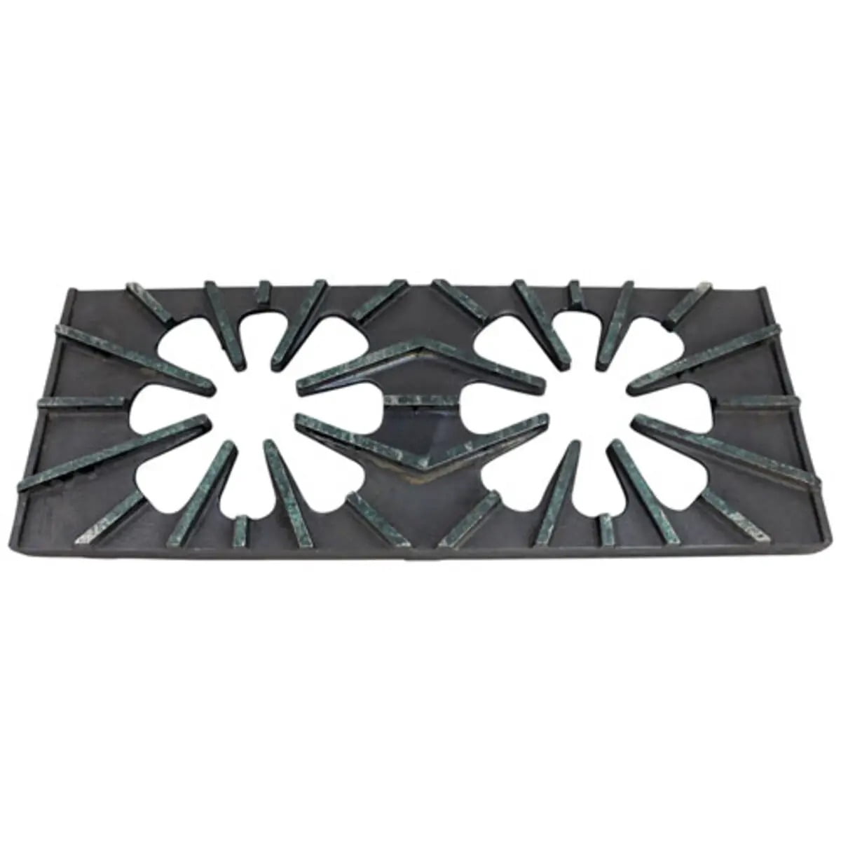 MTG-3580-7 Grate Top Section 12" | Exact Fit Replacement for Montague 3580-7 | SHARPTEK.COM Parts - Made In USA | 180-Day Warranty