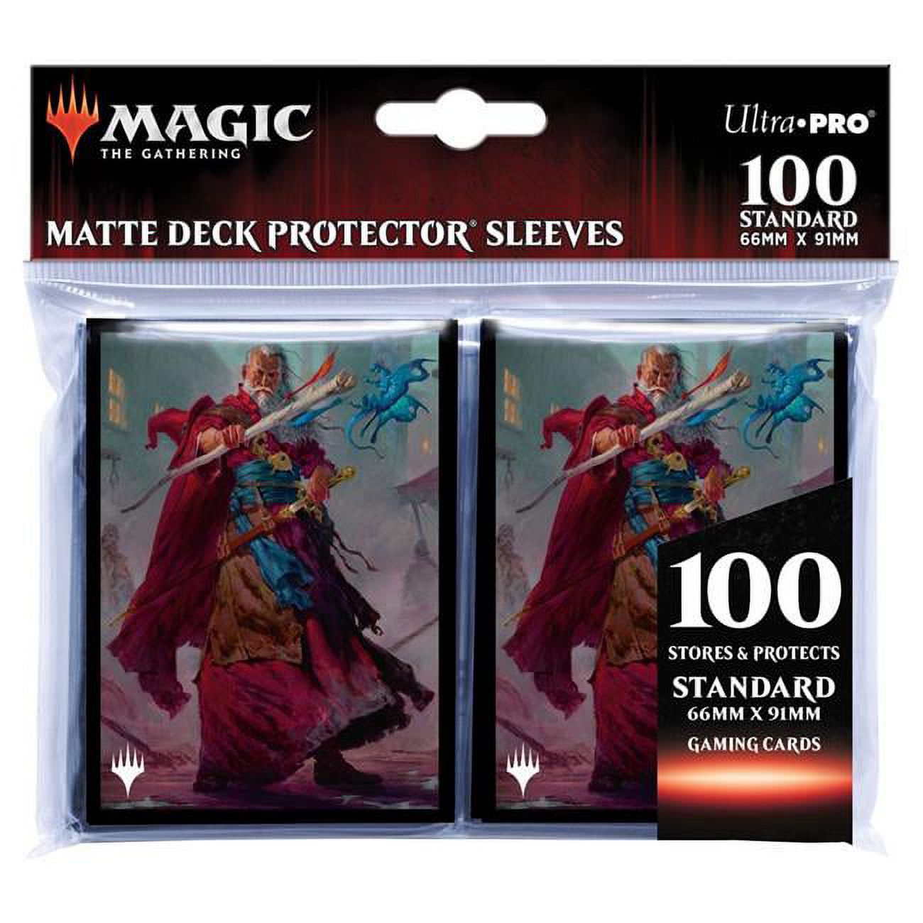 mtg elminster commander deck EDH Deck 100 Magic Cards Custom Deck Scry Azorius Exile the top card of your library CLB] Elminster : r/magicTCG