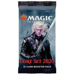 MTG CORE SET BOOSTER PACK