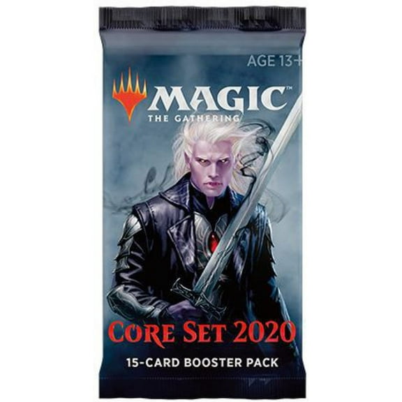 MTG CORE SET BOOSTER PACK