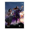 thumbnail image 1 of MTG DM 2022 Liliana & Ami Wall Scroll, 1 of 1