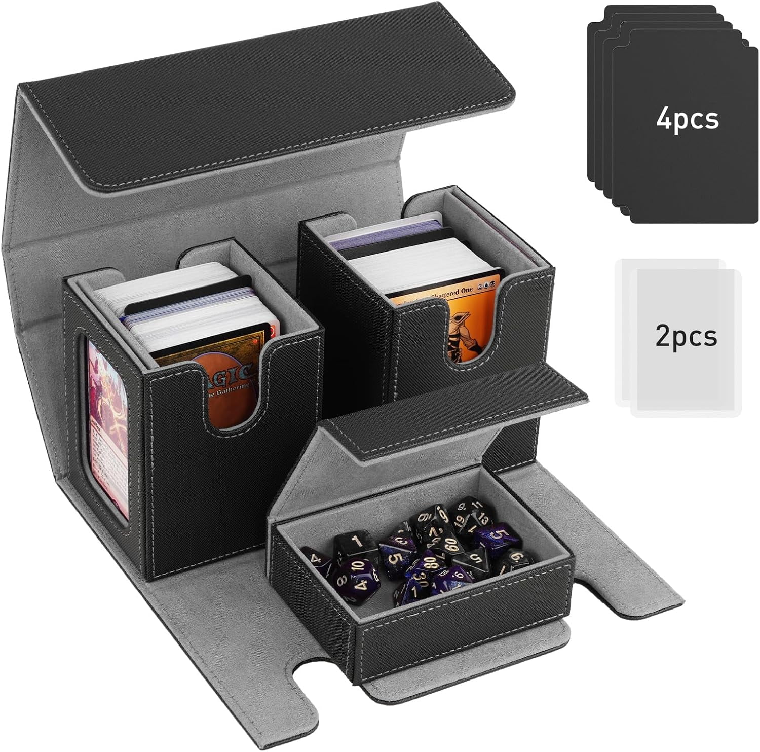 cc deck yugioh Amazon.com: Generic Complete Custom Deck for Yu-Gi-Oh! main image 1