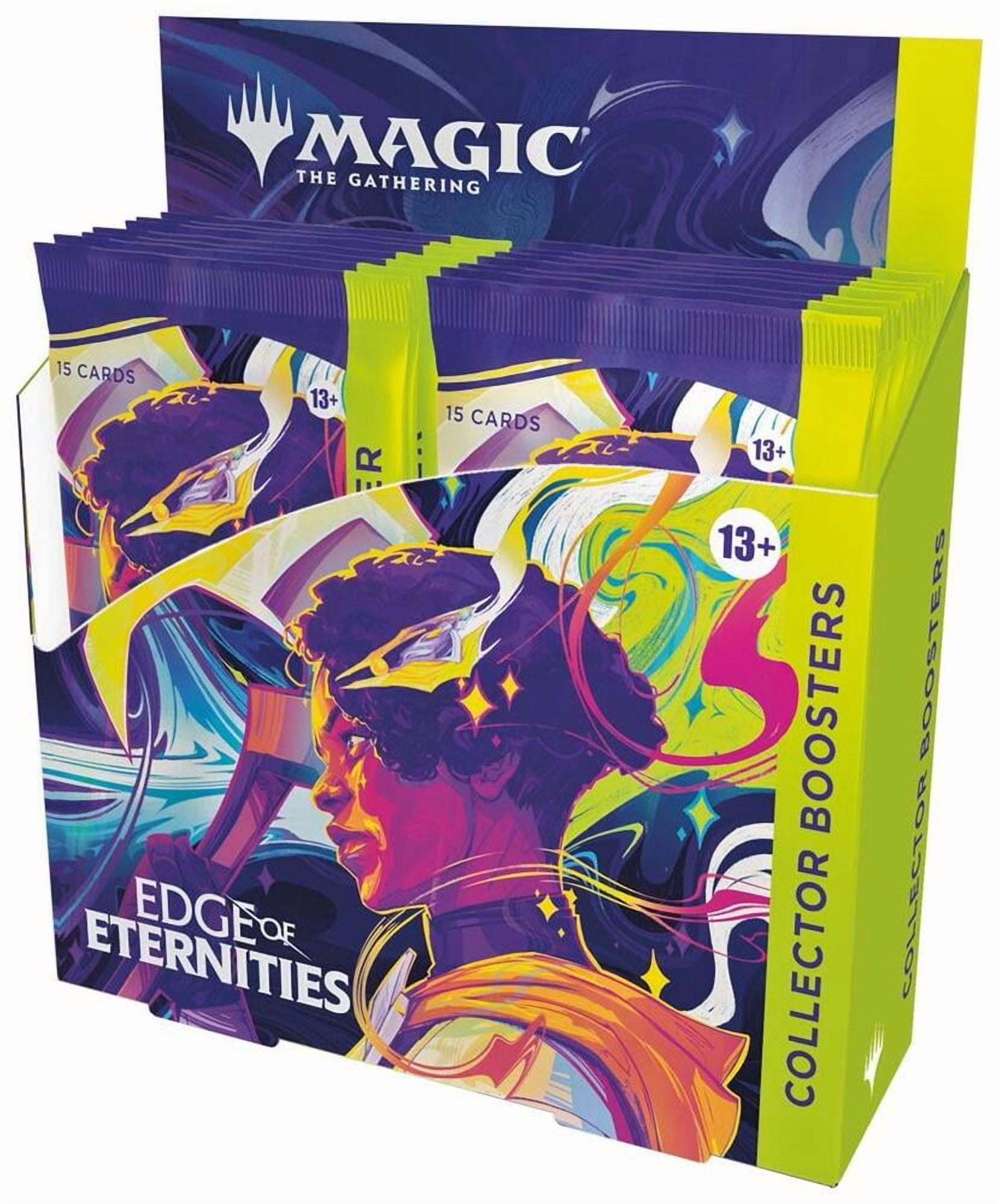 mtg sealed booster box prices MTG Foundations Jumpstart Booster Box – Northwest Sportscards