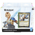 thumbnail image 1 of Magic: The Gathering Final Fantasy Counter Blitz Commander Collector Edition, 1 of 4