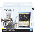 thumbnail image 1 of Magic: The Gathering Trading Card Games Final Fantasy Collector Deck Scions and SpellCraft, 1 of 4
