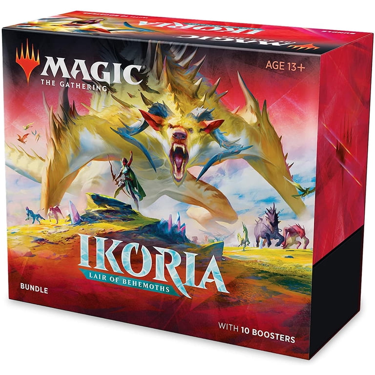 return to ravnica mtg booster box Magic: the Gathering