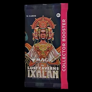 collector booster box lost caverns of ixalan Draft Champion Card discovering long Episode 259 - Untap &