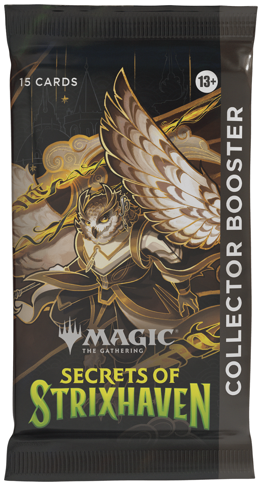 Collector Booster