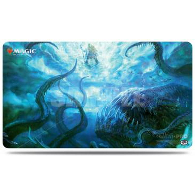 MTG Ultimate Masters V2 Dark Depths Ultra Pro Printed Art Magic
