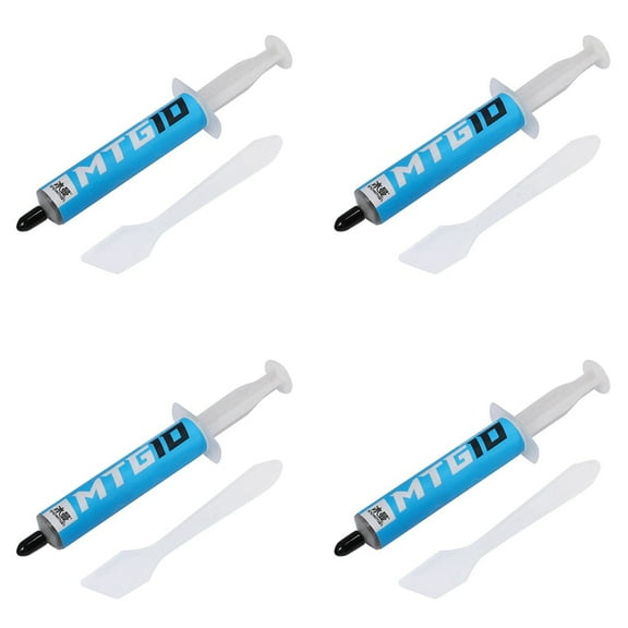 MTG10 Desktop Notebook Image Chip Silicone