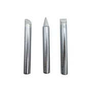 MTG20 Soldering Tip replacement fit WLC200 SPG80 SP80NUS SPG80L Solder Station Iron Tips MTG21 BrandAiCE Tls 3 Pieces