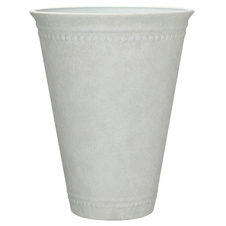 My Texas House Tall Planter
