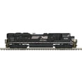 thumbnail image 1 of MTH 20-20515-1 O Norfolk Southern SD70ACe Diesel Engine with Proto-Sound 3 (Hi-R, 1 of 1