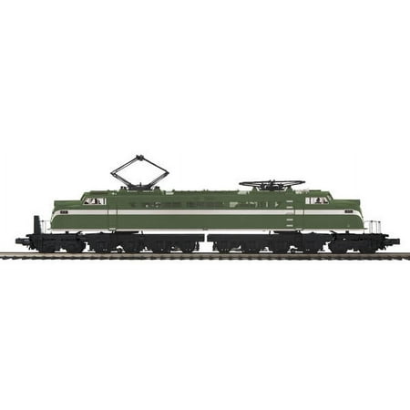 MTH 20-5675-1 GE Demo Little Joe Electric with Proto-Sound 3.0