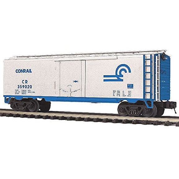 MTH Premier O Scale Contrail (#359022) Reefer Car MTH 20-94263