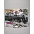thumbnail image 1 of MTH 2020 Volume II Train Catalog VOL2, 1 of 1