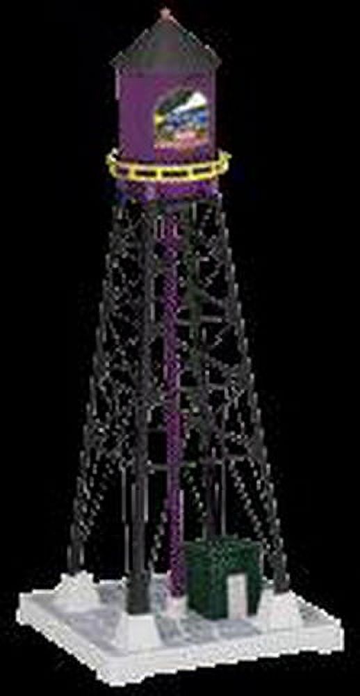 MTH 3090415 O MTH Electric Trains 193 Industrial Water Tower