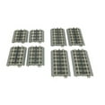 thumbnail image 1 of MTH 40-1023 Real Trax 8 Piece Layout Builder Track Pak, 1 of 1