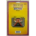 thumbnail image 1 of MTH 40-1024 RealTrax Illuminated Bumper, 1 of 2