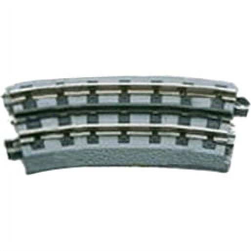 MTH 40-1049 RealTrax O72 Half Curved Track Section