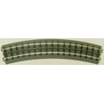 thumbnail image 1 of MTH 40-1054 RealTrax O54 Curved Track Section, 1 of 1