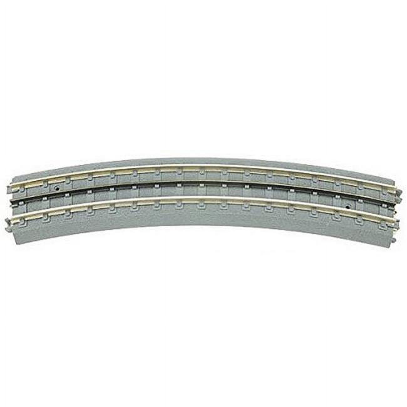 MTH 40-1054 RealTrax O54 Curved Track Section - Walmart.com