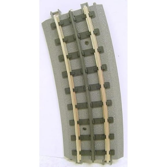 MTH 40-1057 RealTrax O54 Half Curved Track