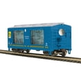 thumbnail image 1 of MTH 81-99007 HO Scale Shark Operating Action Car, 1 of 1