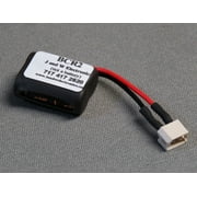 MTH BCR2 Battery Component Replacement PS2 Engines 3 Volt System 3V BCR2