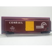 MTH Premier Conrail 50' PS-1 BOXCAR Youngstown Door O Gauge 20-99433-216657