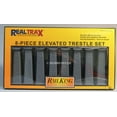 thumbnail image 2 of Aazon.co: TH Electric Trains O-31 Realtrax Curve Bulk By TH 2 of 11