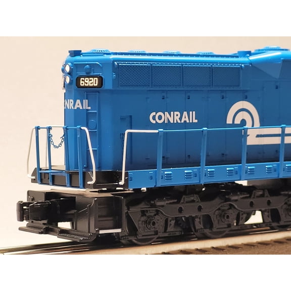 MTH RAILKING CONRAIL SD-9 DIESEL PROTO-SOUND 3 O GAUGE 30-21355-1