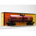 thumbnail image 1 of MTH RAILKING NORFOLK & WESTERN N&W MODERN TANK CAR O GAUGE 30-73636, 1 of 10
