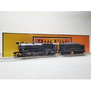 MTH RAILKING PRR 4-6-2 IMPERIAL K-4 PACIFIC STEAM ENGINE O GAUGE 30-1899-1