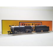 MTH RAILKING PRR 4-6-2 IMPERIAL K-4 PACIFIC STEAM ENGINE O GAUGE 30-1900-1
